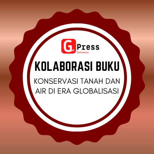 2724 Konservasi Tanah dan Air di Era Globalisasi